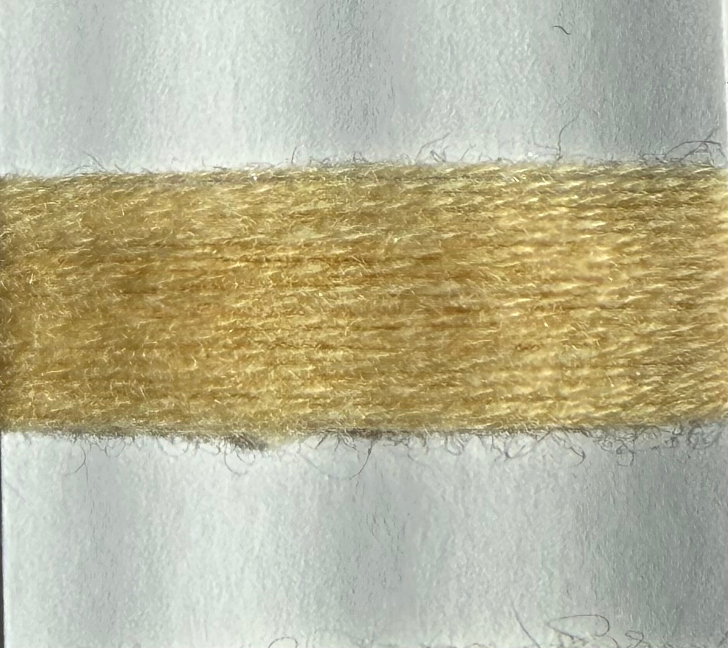 CASHMERE CRAVAT SCARF - mid of July 2026