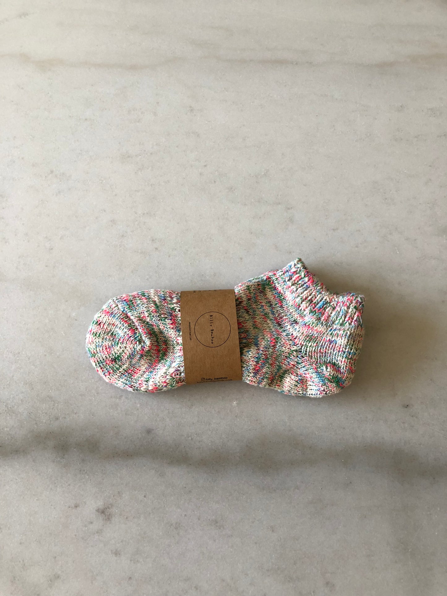 BOAT SOCKS