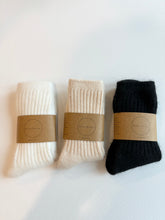 Load image into Gallery viewer, ROYAL ANGORA WOOL SOCKS