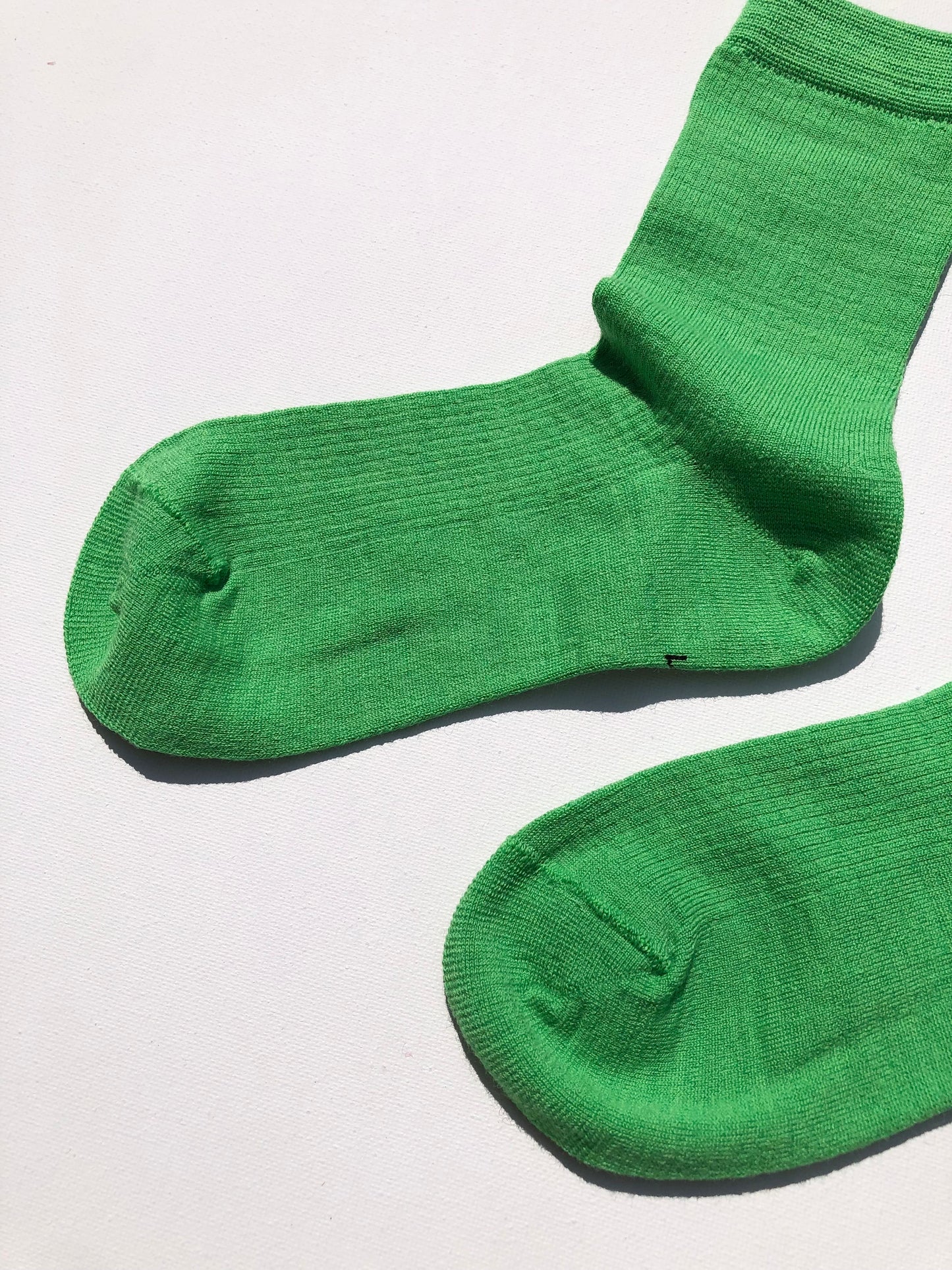 MERINO SMART SOCKS - crystal bright