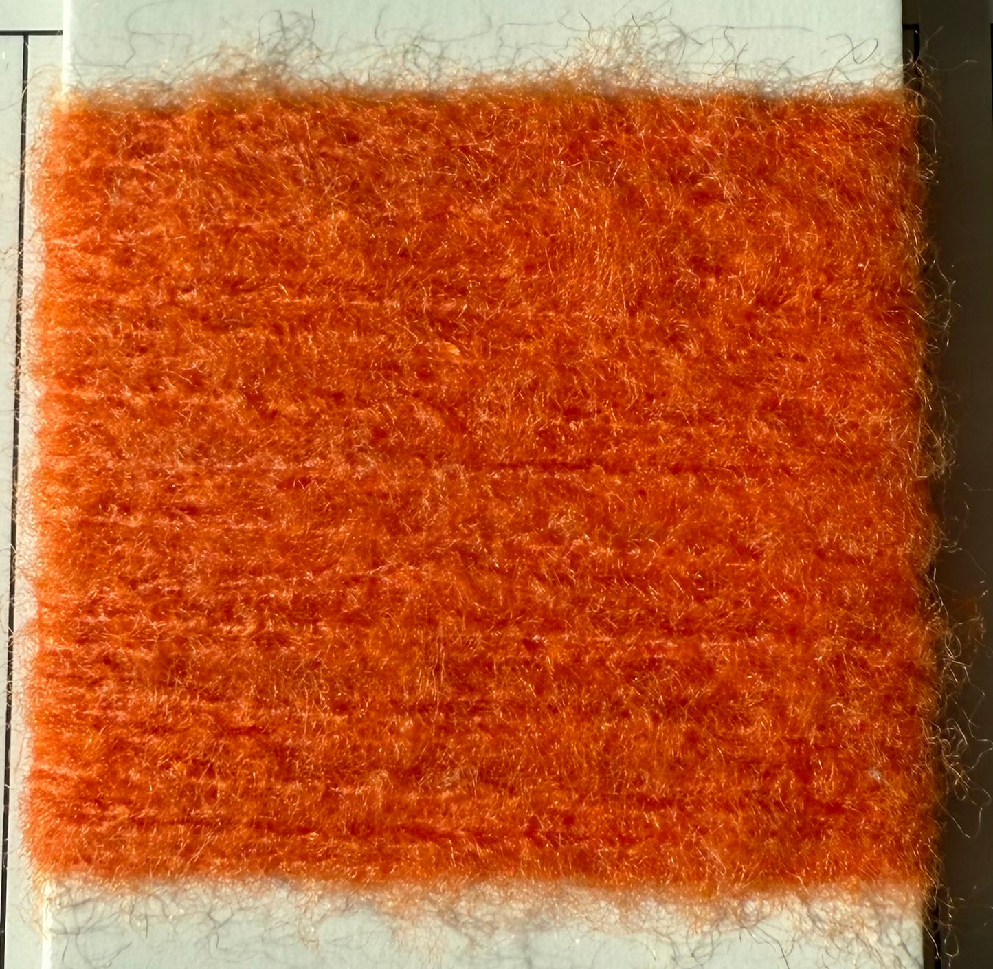 KIDS CHUNKY RIB BALACLAVA - crystal bright