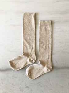 SMART KNEE-HIGH SOCKS