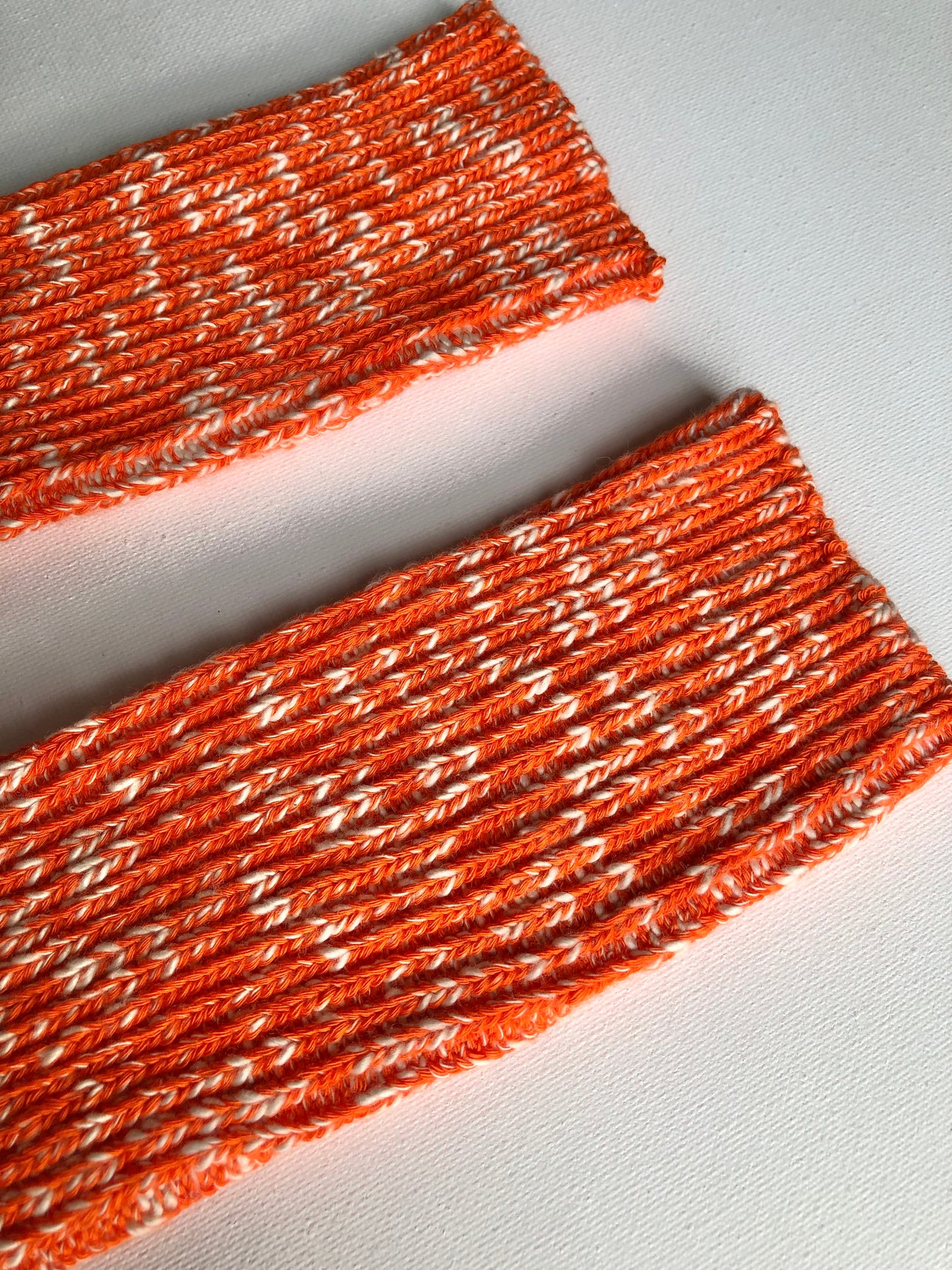 TOKYO SLUB COTTON SOCKS