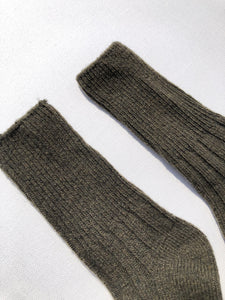 NORTHERN WOOL SOCKS