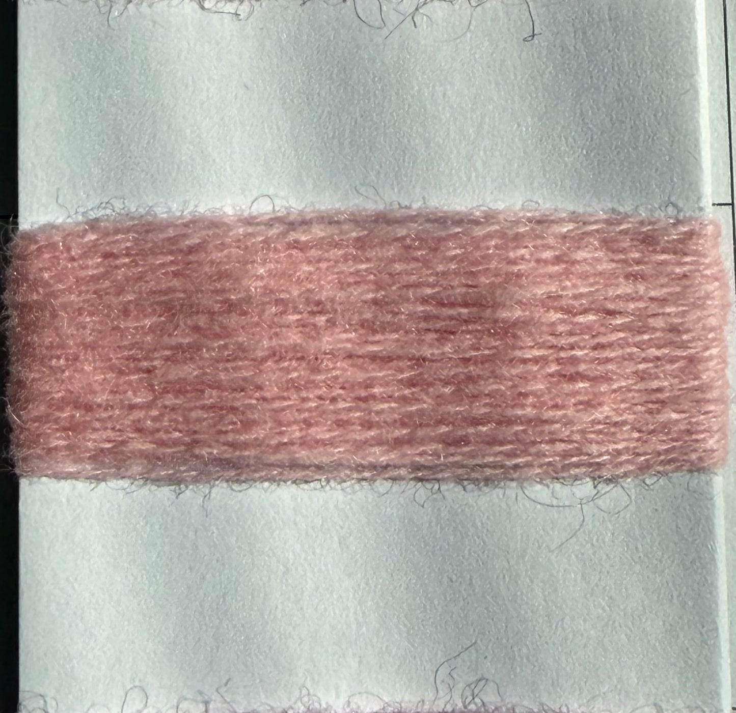 CASHMERE CRAVAT SCARF - mid of July 2026