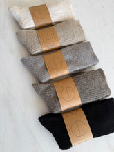 Load image into Gallery viewer, 2026 ALPACA CABIN SOCKS
