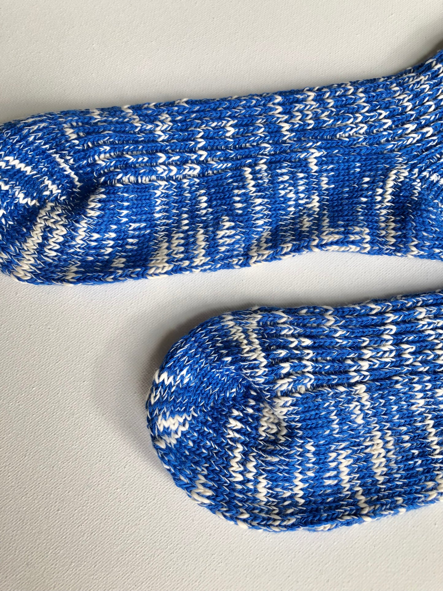TOKYO SLUB COTTON SOCKS
