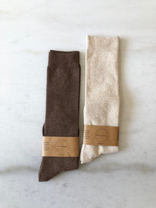 SMART KNEE-HIGH SOCKS