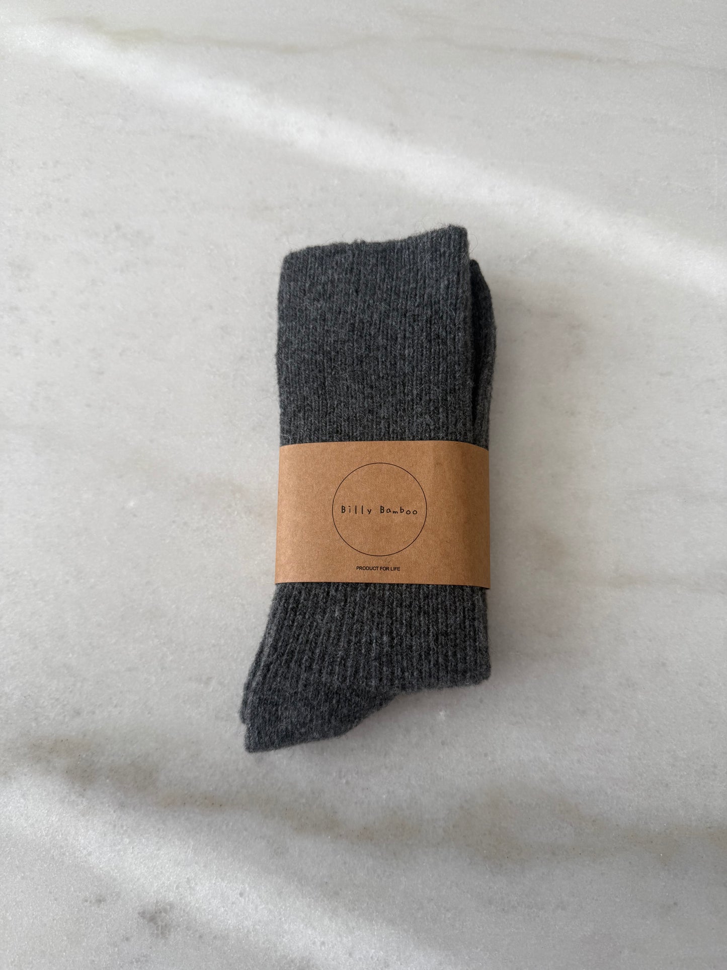 NORTHERN WOOL SOCKS