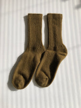 Load image into Gallery viewer, ROYAL ANGORA WOOL SOCKS