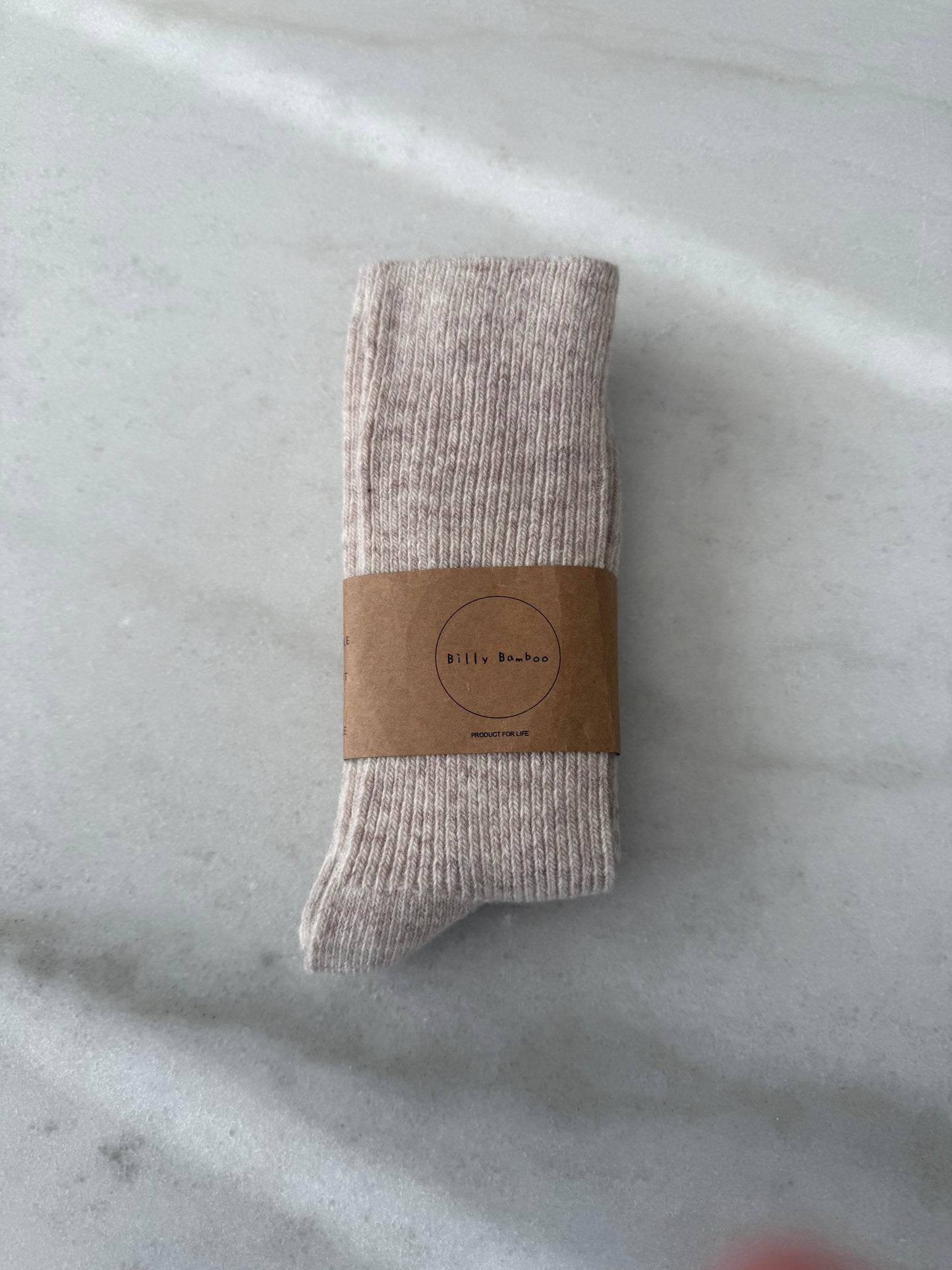NORTHERN WOOL SOCKS