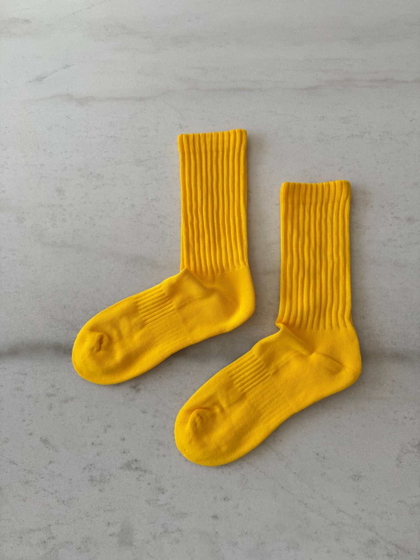 MEN’S ATHLETIC HIGH SOCKS