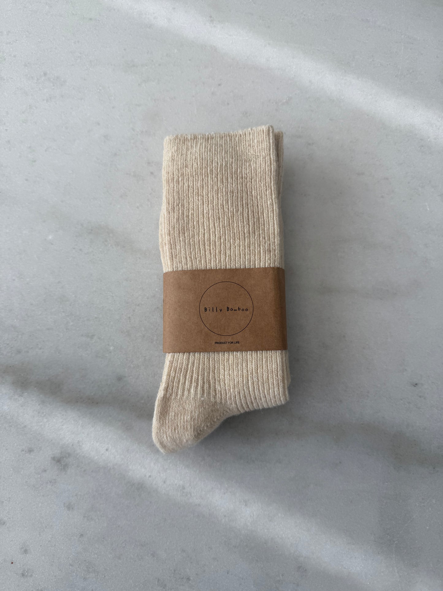 NORTHERN WOOL SOCKS