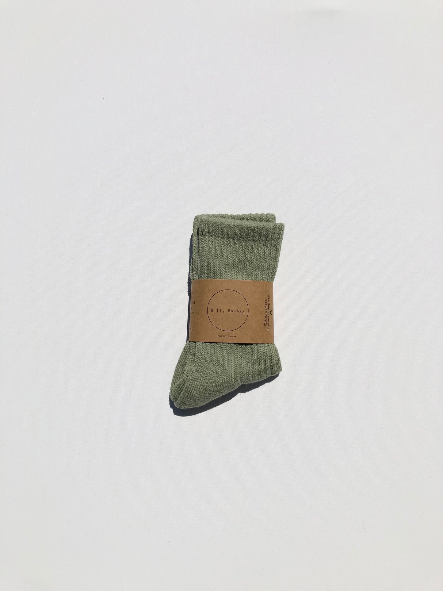 KIDS ATHLETIC SOCKS