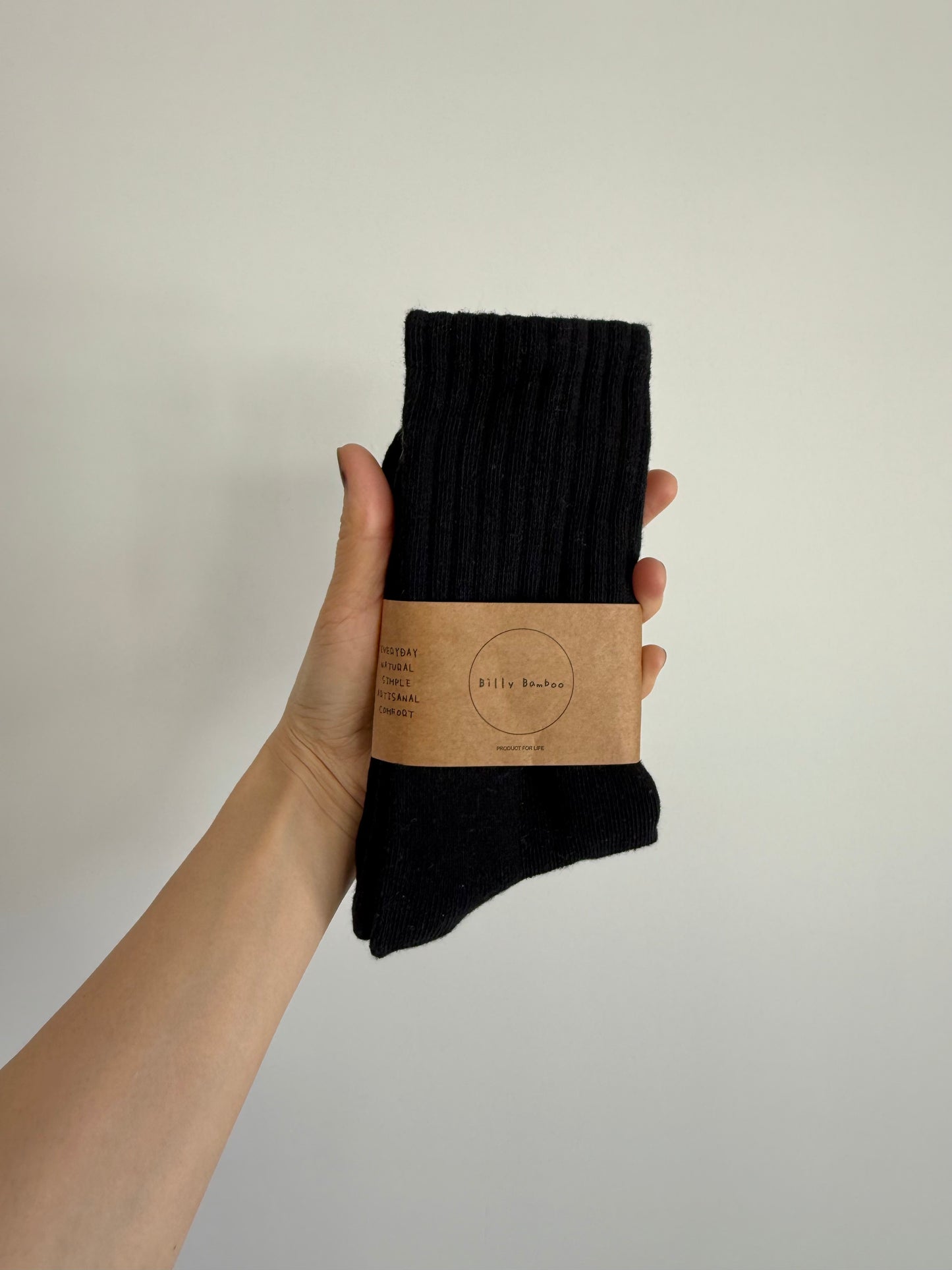 MEN’S ATHLETIC HIGH SOCKS