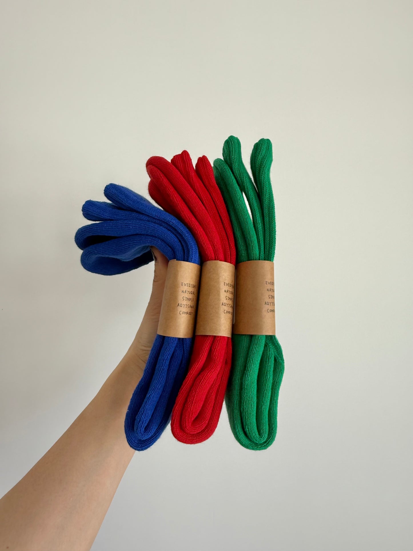 MEN’S ATHLETIC HIGH SOCKS