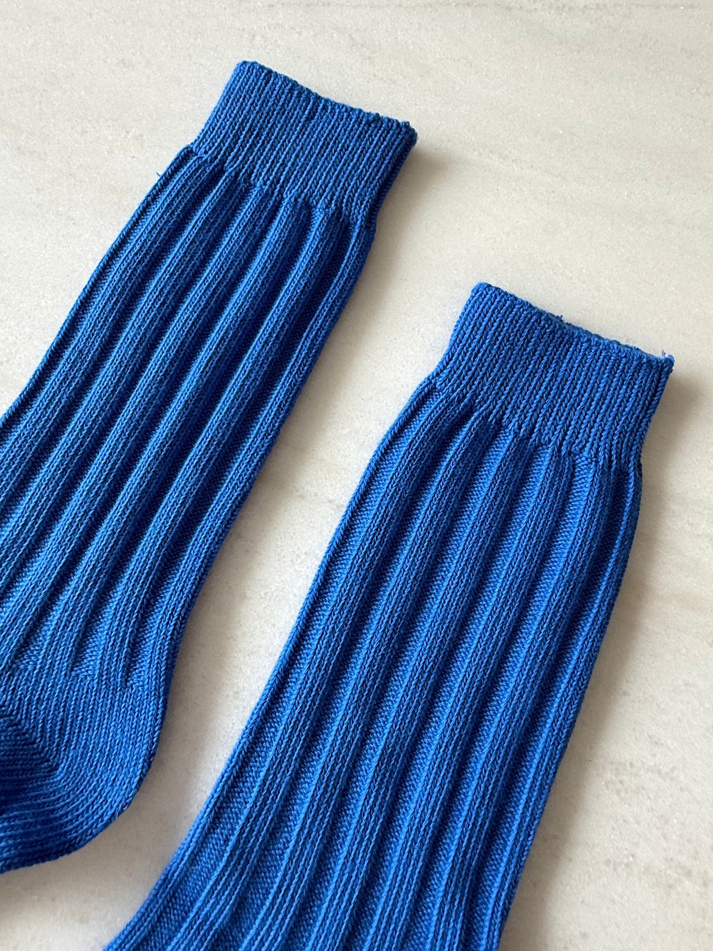 MEN’S EVERYDAY COTTON RIB SOCKS