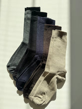 Load image into Gallery viewer, CANADA MERINO SMART SOCKS