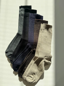 CANADA MERINO SMART SOCKS