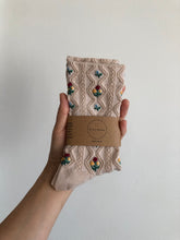 Load image into Gallery viewer, ROSE GARDEN SOCKS