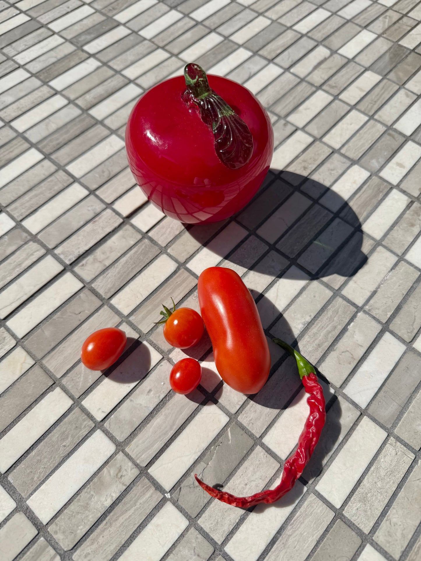 SILK VELVET SCRUNCHIES - crystal bright