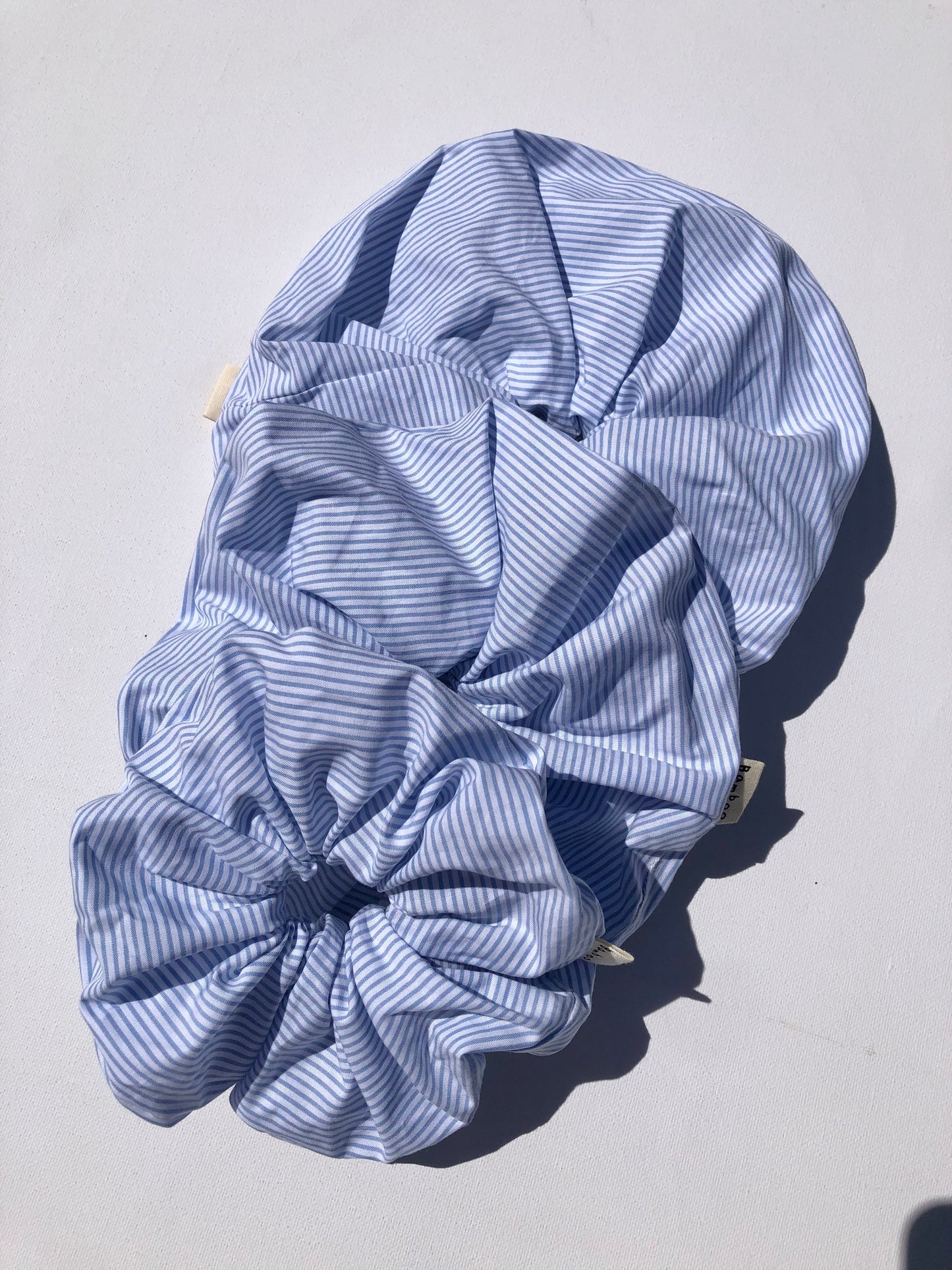 STRIPE SCRUNCHIES