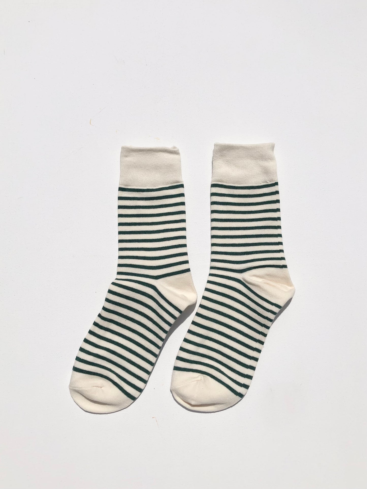 COLOR STRIPE SOCKS