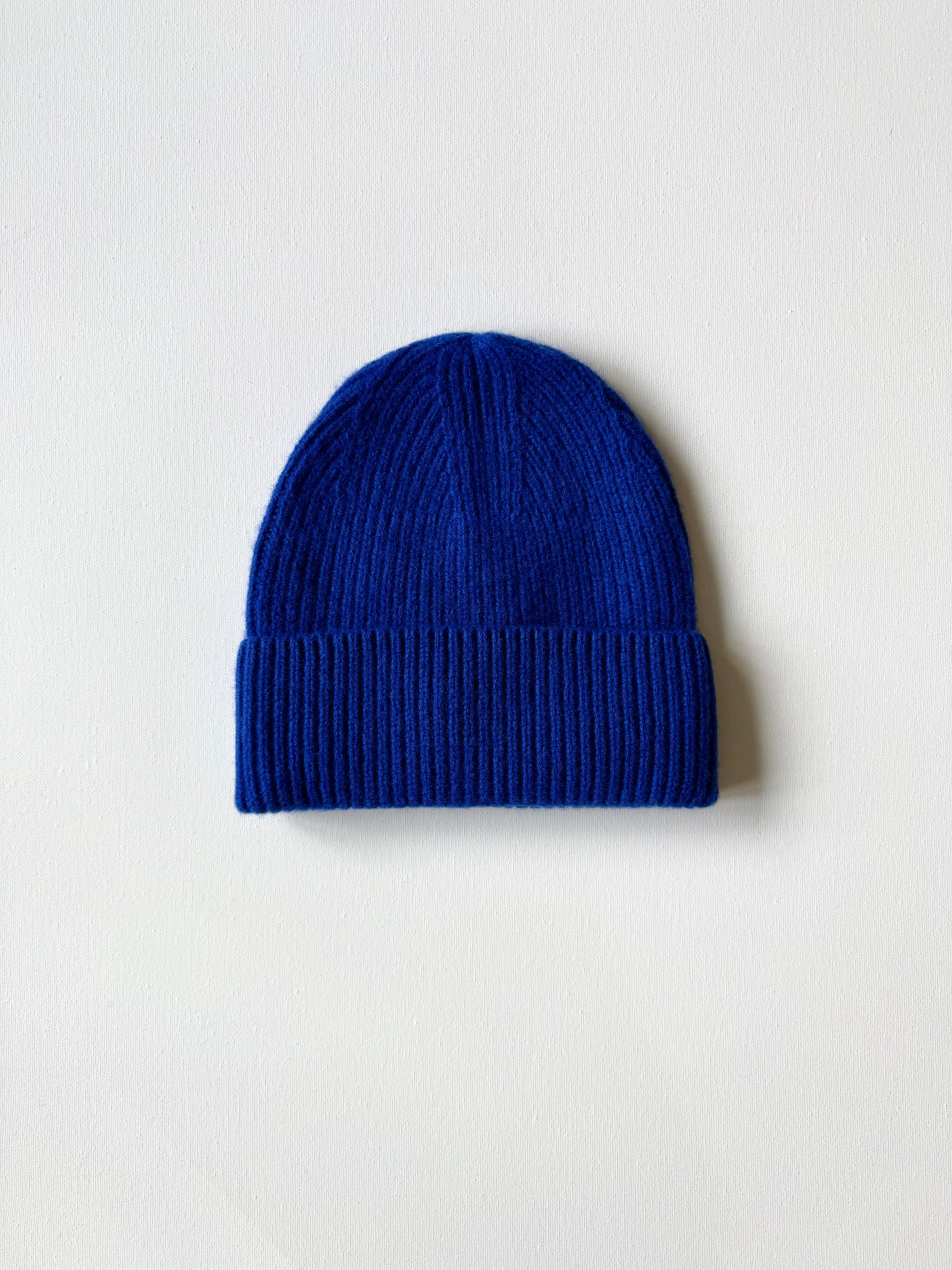 MERINO WOOL EVERYDAY BEANIE