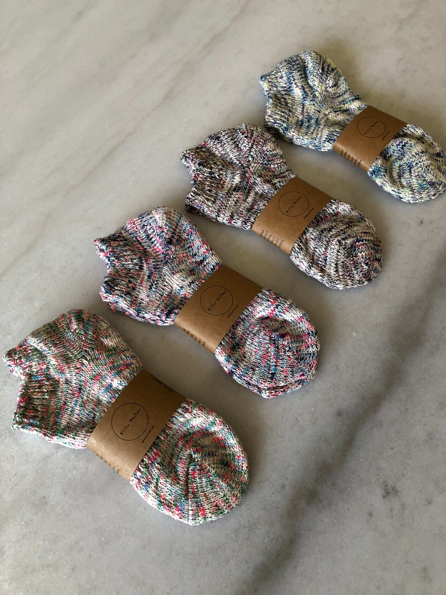 BOAT SOCKS