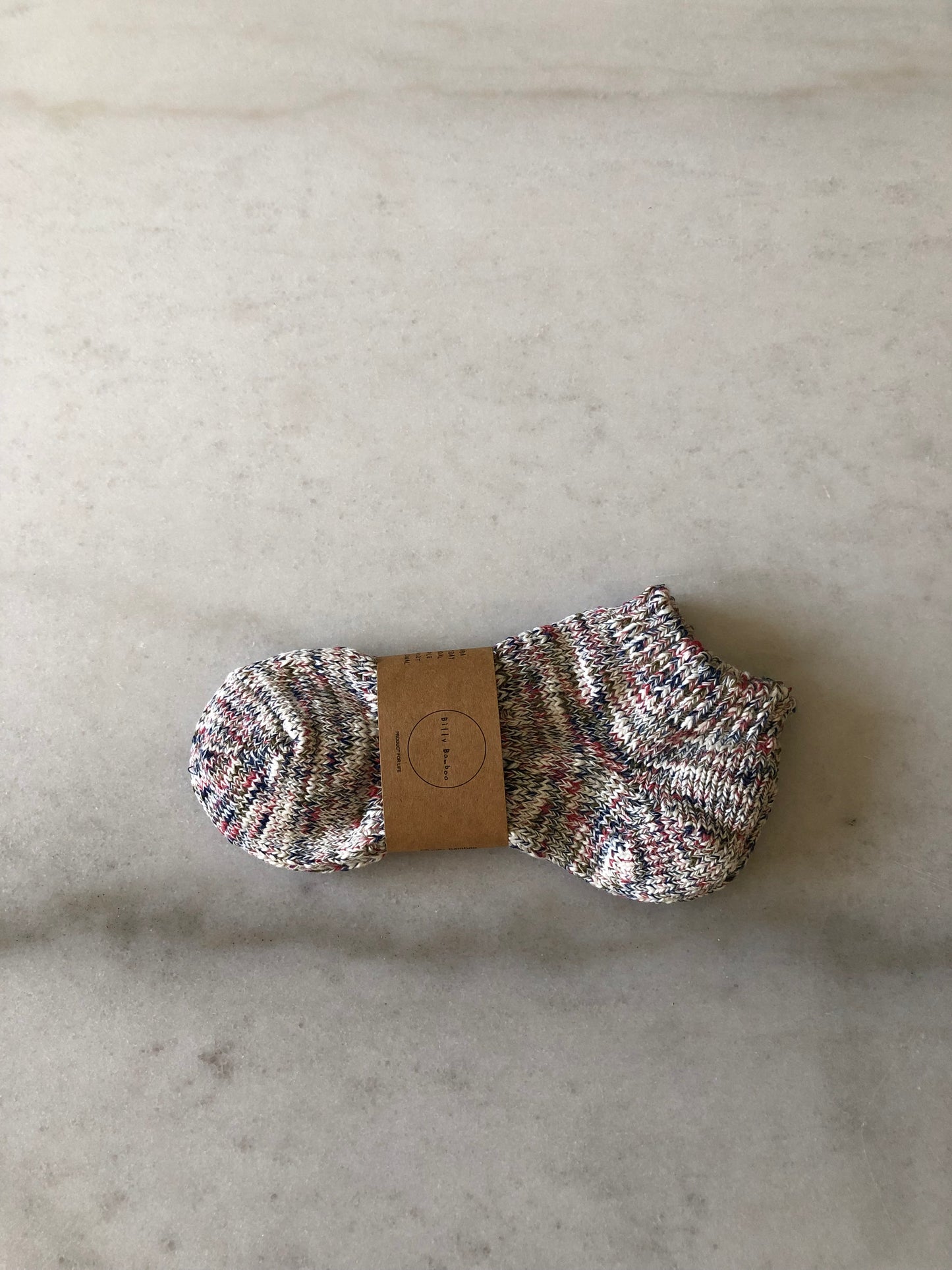 BOAT SOCKS