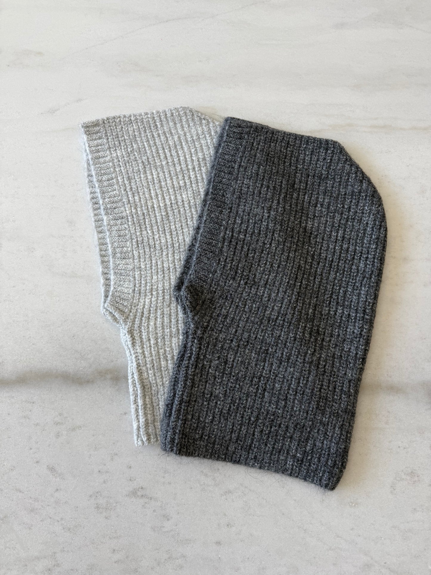 ALPACA WOOL BALACLAVA