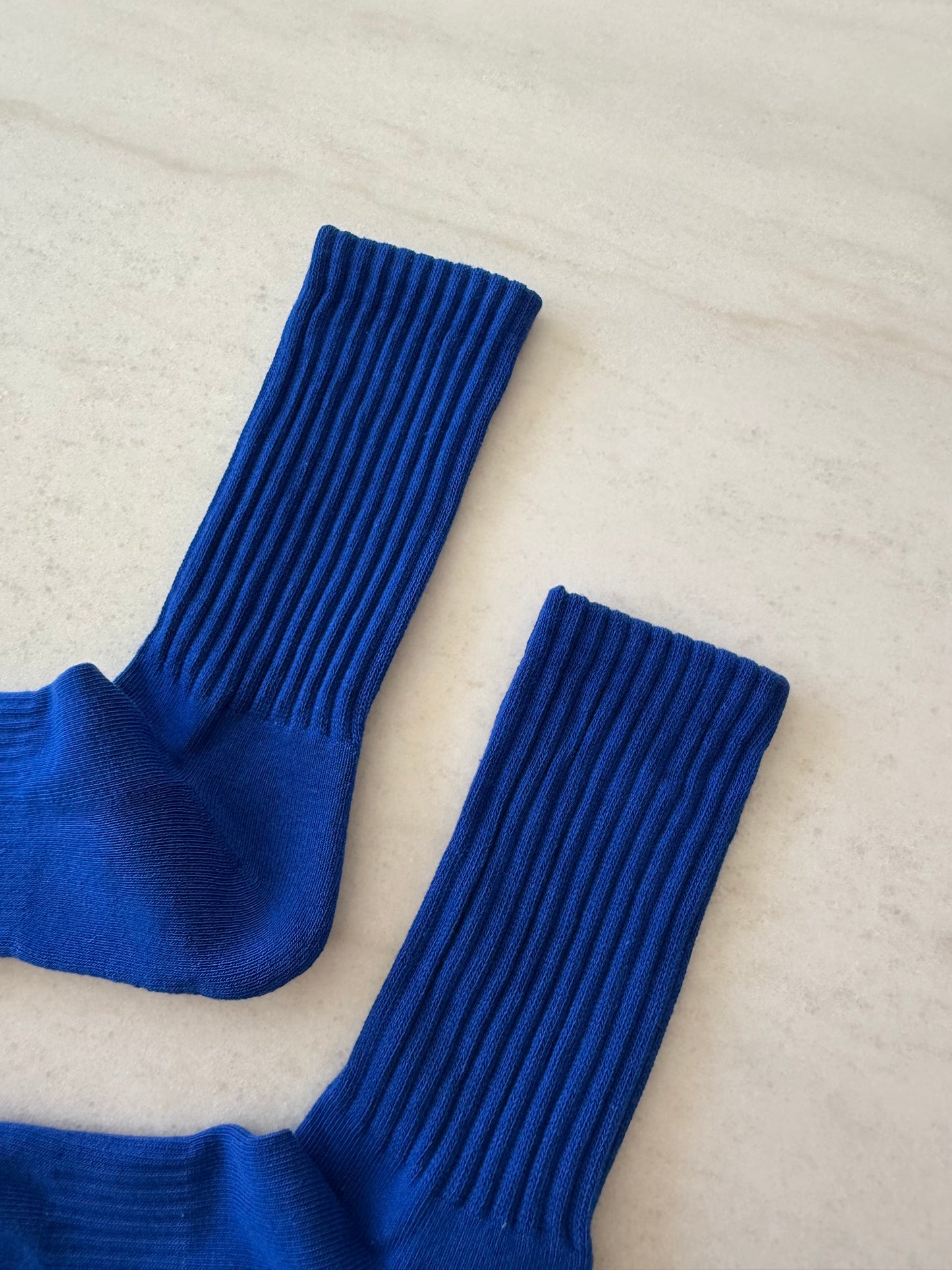MEN’S ATHLETIC HIGH SOCKS