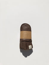 Load image into Gallery viewer, KIDS SHEARLING MITTENS