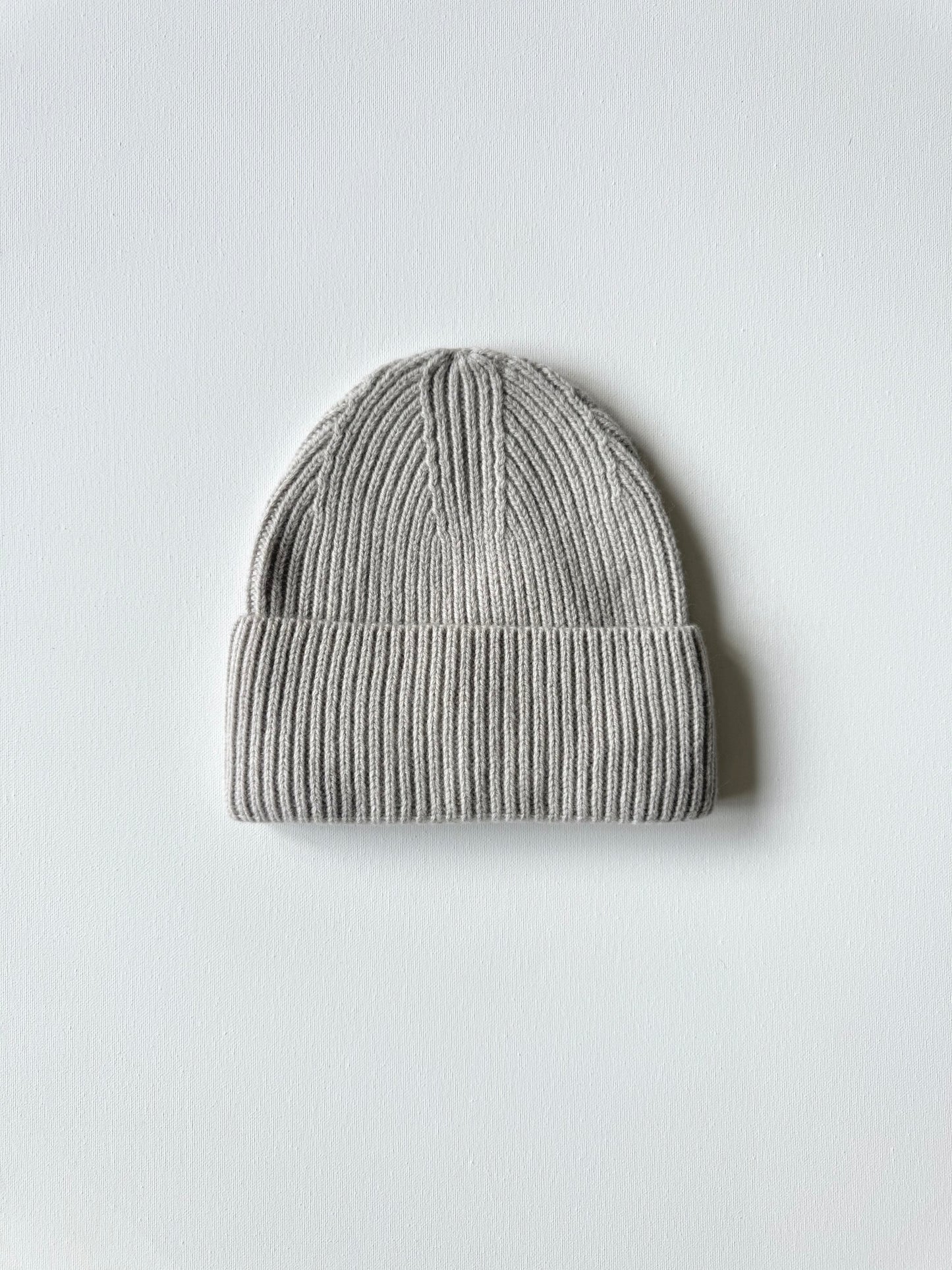 MERINO WOOL EVERYDAY BEANIE