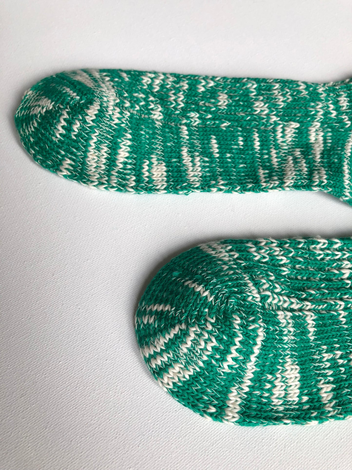 TOKYO SLUB COTTON SOCKS