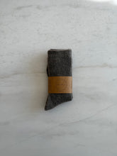 Load image into Gallery viewer, 2026 ALPACA CABIN SOCKS