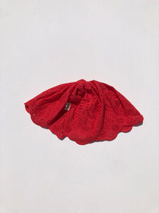 ALICE LACE SKIRTS SCRUNCHIES