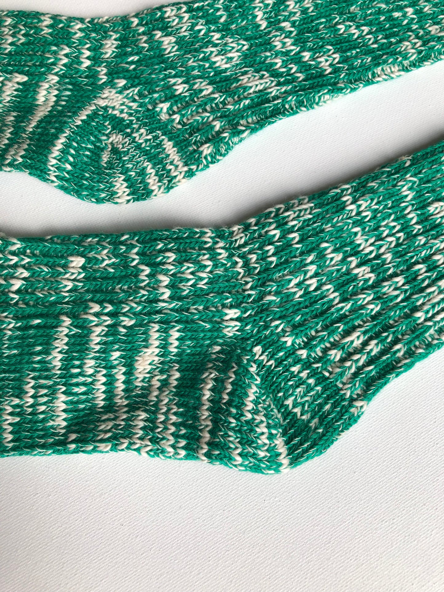 TOKYO SLUB COTTON SOCKS
