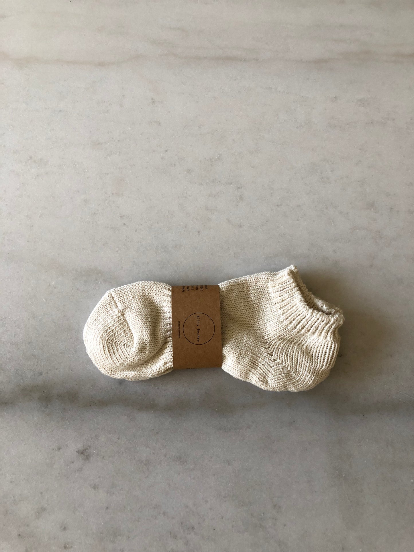 BOAT SOCKS