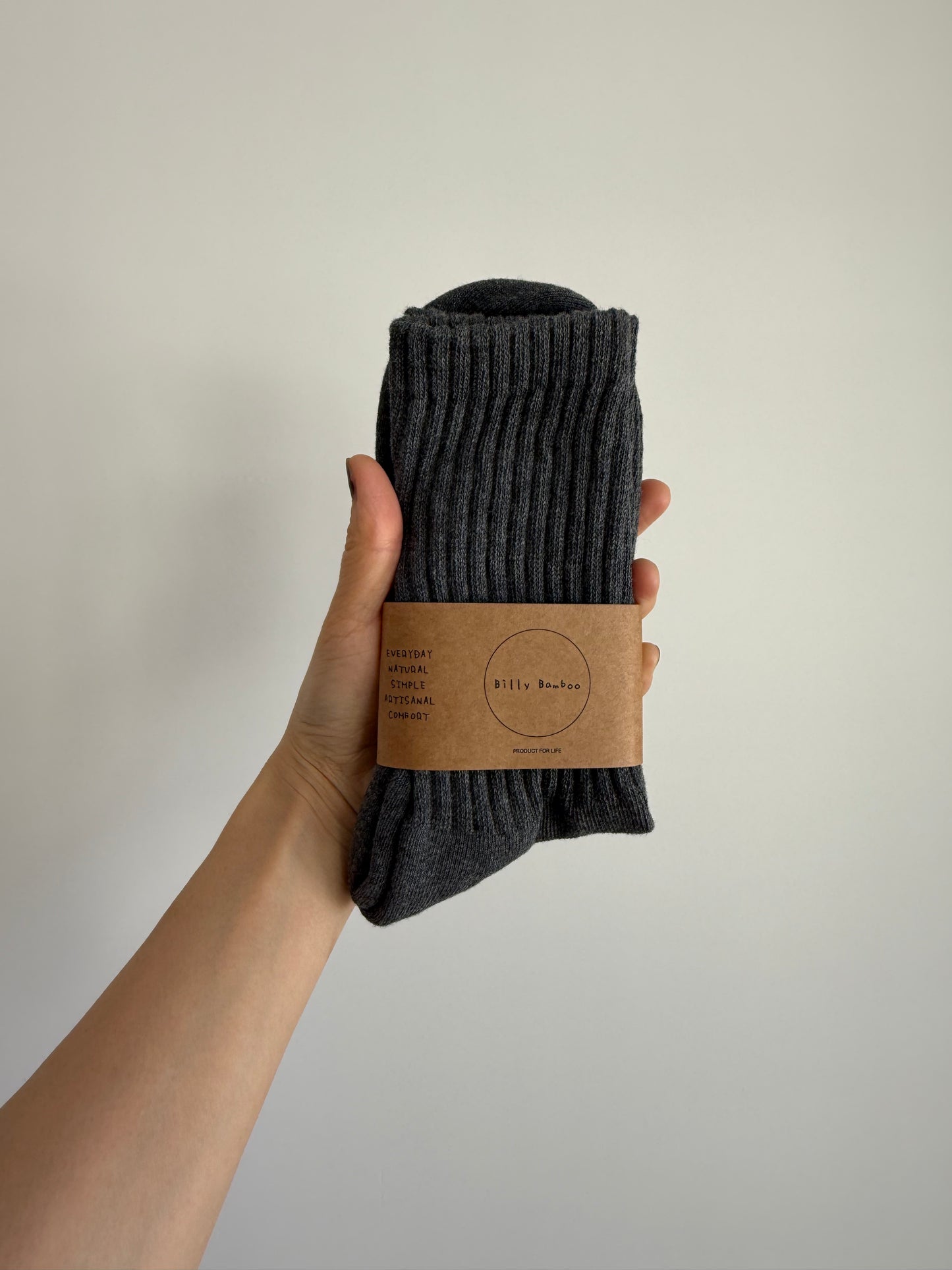 MEN’S ATHLETIC HIGH SOCKS