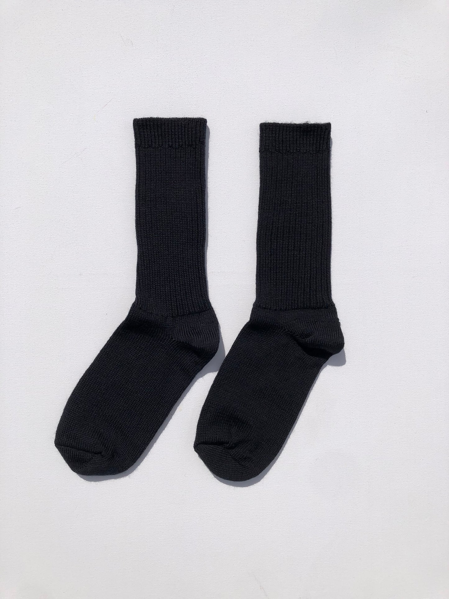 CANADA MERINO SOCKS