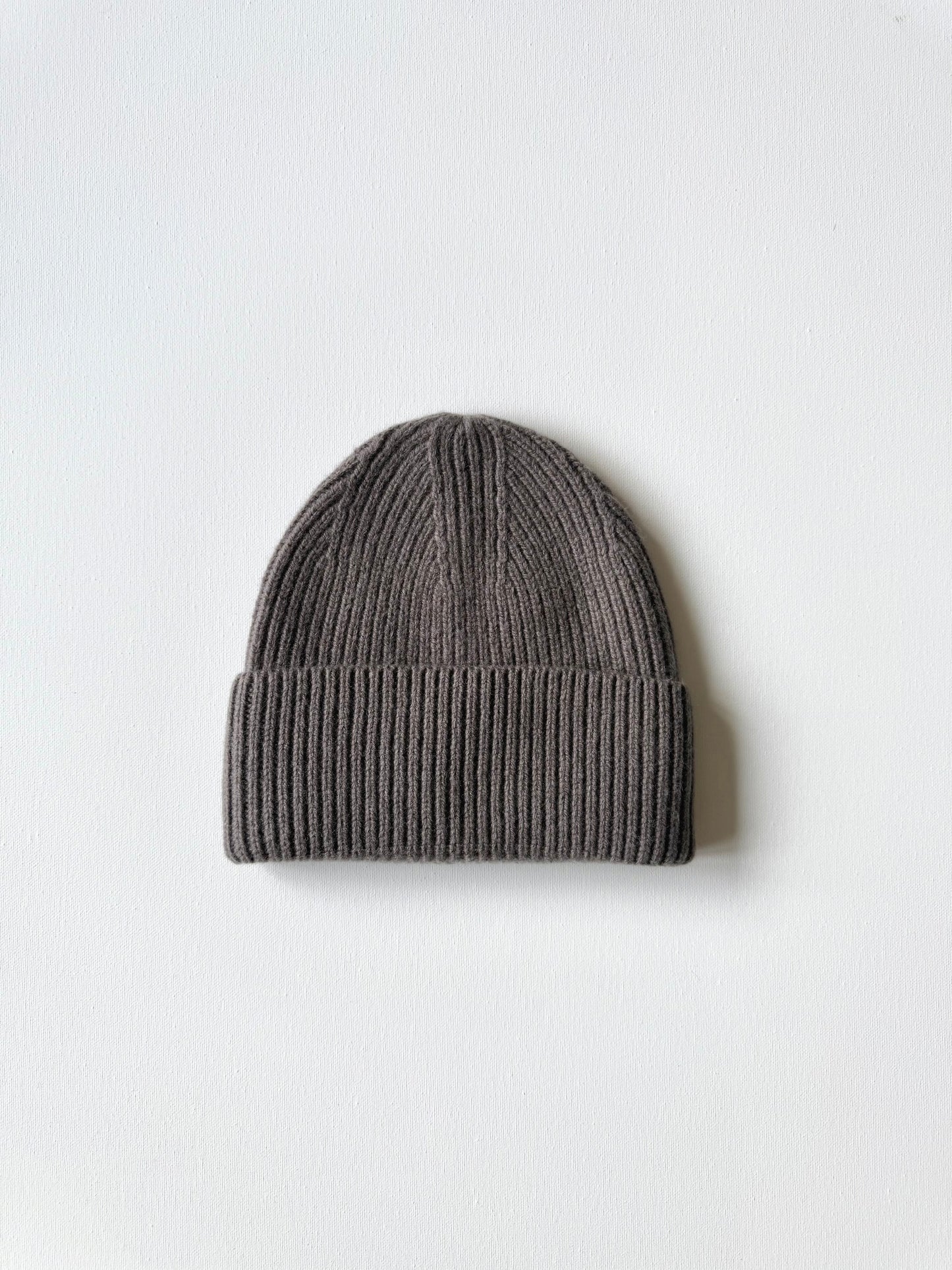 MERINO WOOL EVERYDAY BEANIE