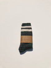 Load image into Gallery viewer, CAMPUS RIBBED SOCKS