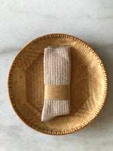Load image into Gallery viewer, ICELAND WOOL HIGH SOCKS (Mid-October delivery)