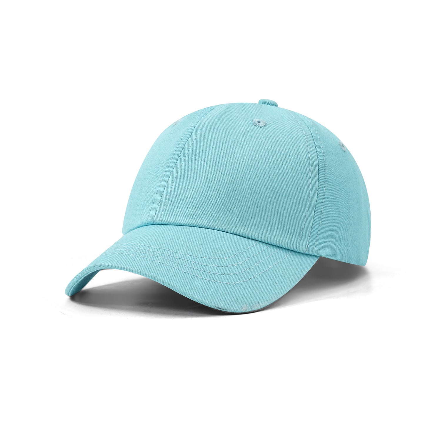HAND EMBROIDERY BOW CAPS
