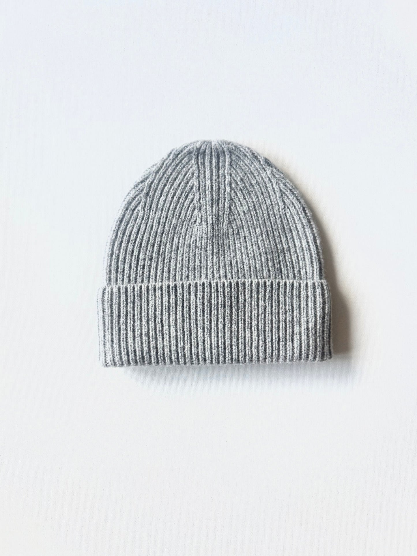 MERINO WOOL EVERYDAY BEANIE