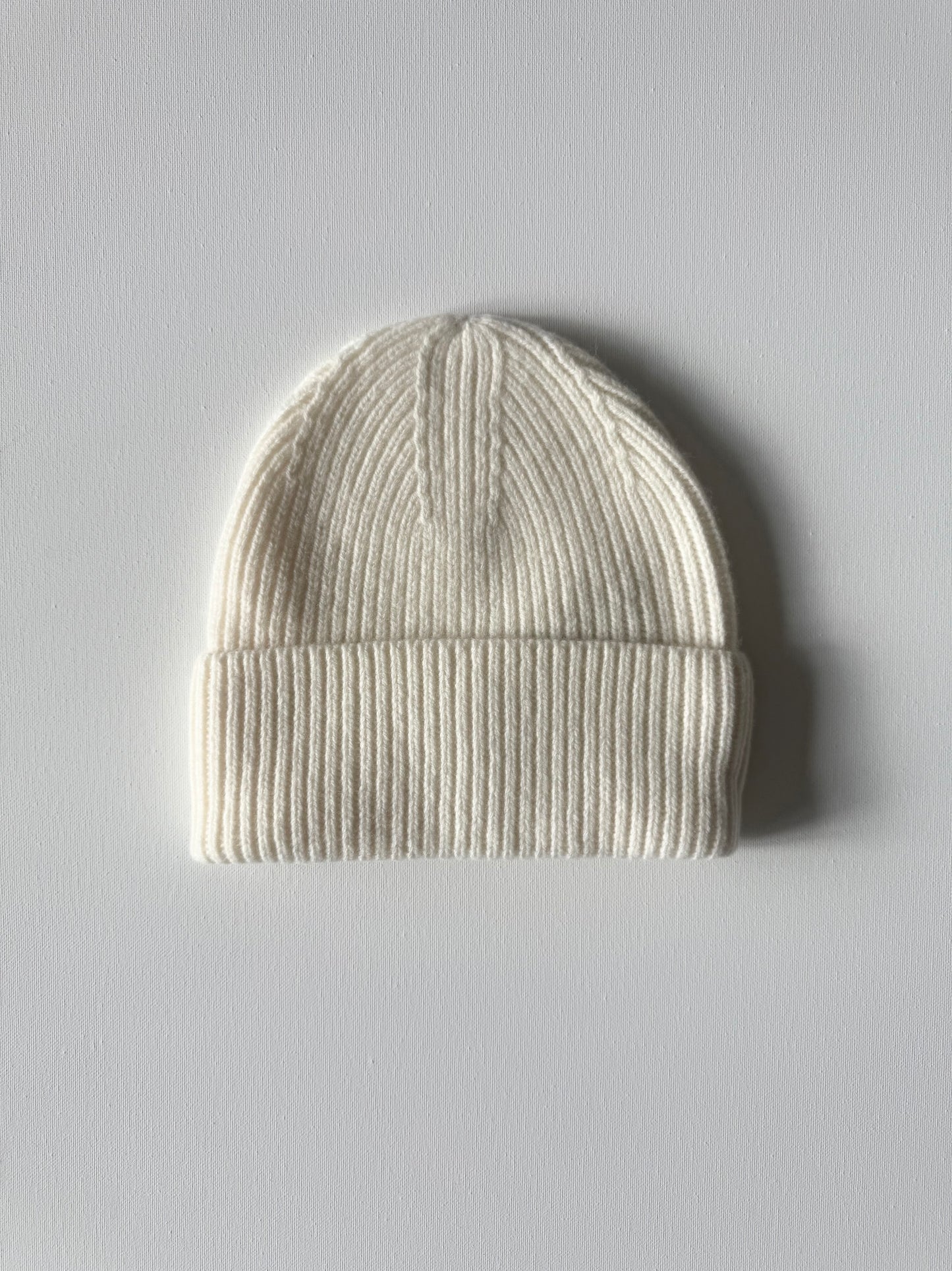 MERINO WOOL EVERYDAY BEANIE