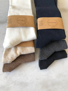 SMART KNEE-HIGH SOCKS