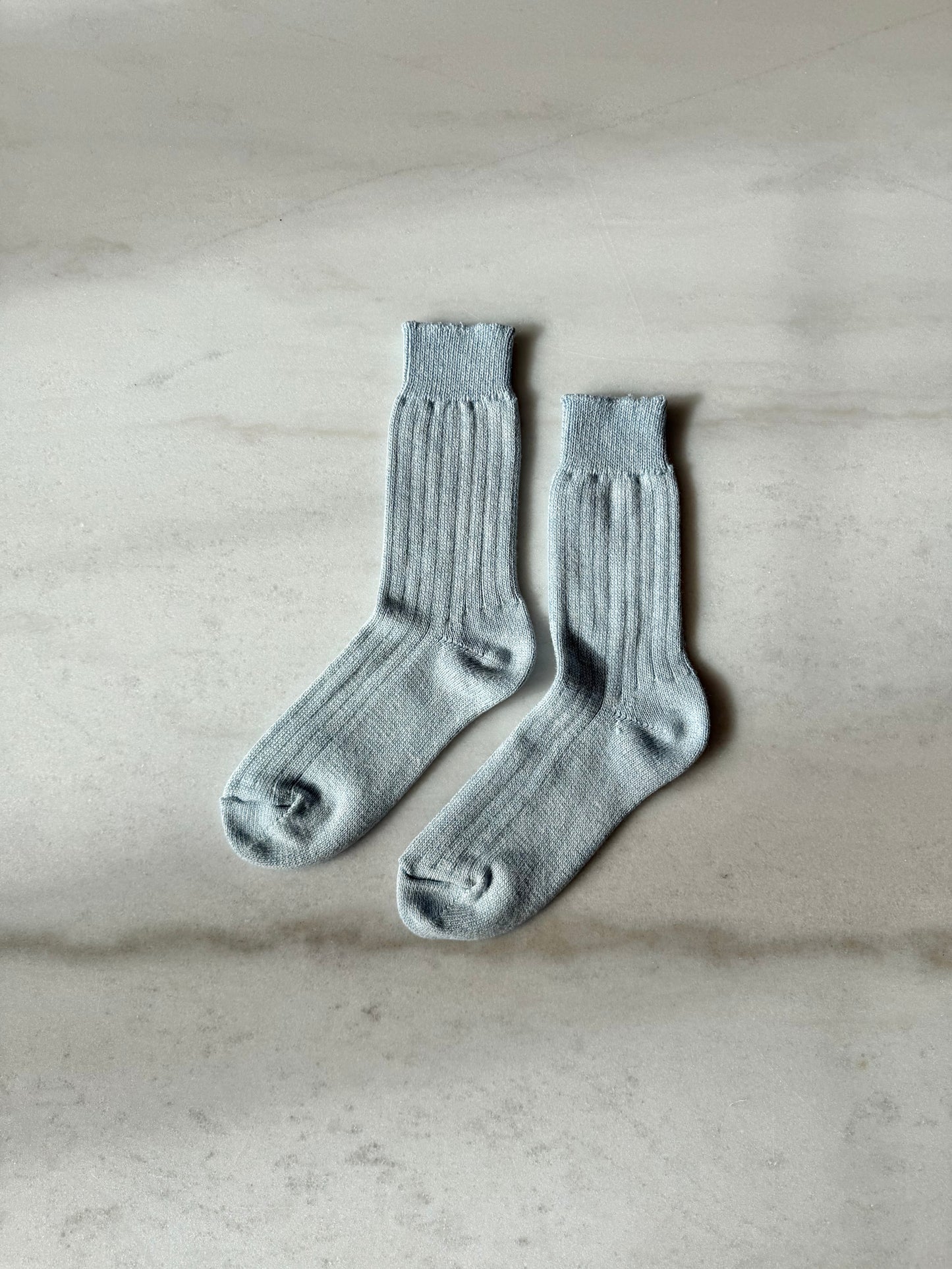 CANANA CHUNKY COTTON SOCKS (Pack of Three)