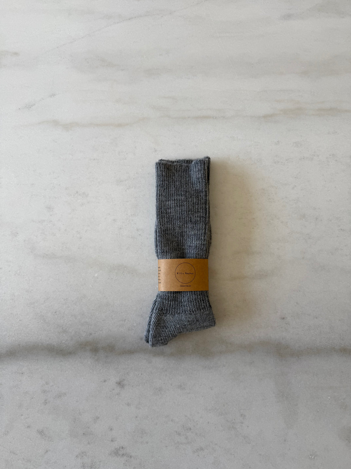 MEN’S CANADA WOOL BOOTS SOCKS